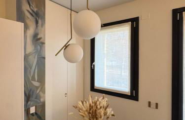 B&B Apartment Luxury Suite - Metropolitana M4- Stadio San Siro - Duomo Milano - Aeroporto Linate - Castello Sforzesco - Foto 23