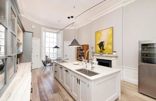 Melville Street Townhouse - Foto 9