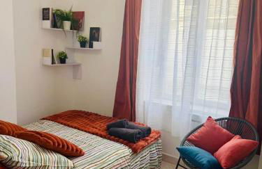 Le Shamma lodge - Foto 11