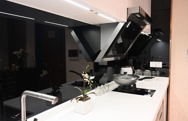 Haitang Bay Tangan Holiday Apartment - Foto 45