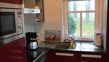 Friedensoase - Foto 5