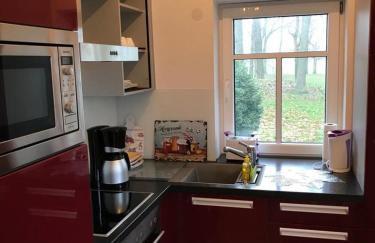 Friedensoase - Foto 5