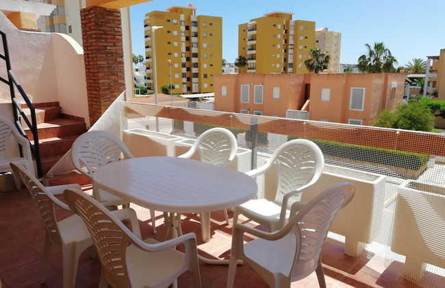 Delfines Bl. VII 2º pta 6 - Foto 14