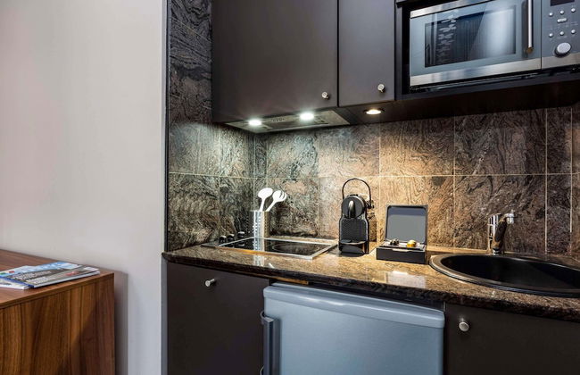 Aparthotel Adagio Paris Haussmann - Photo 20