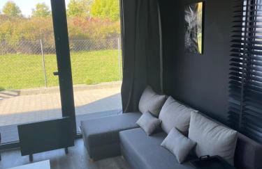 Apartamenty Medyka Park - Foto 10