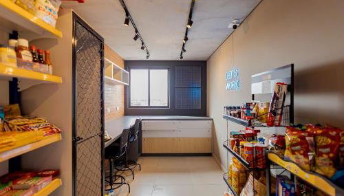 Take Urban | Shopping Estação | Curitiba | Gonzaga Stays - Foto 4