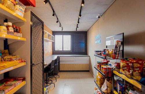 Take Urban | Shopping Estação | Curitiba | Gonzaga Stays - Foto 4