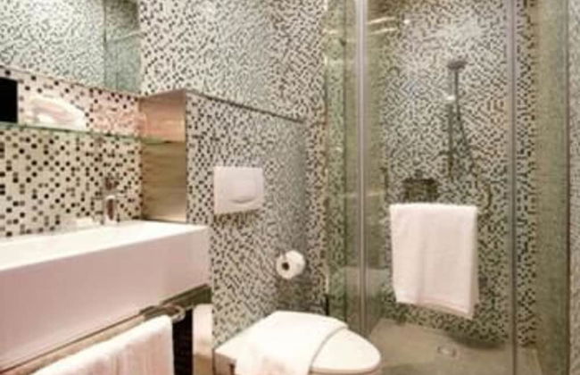 Modena by Fraser Putuo Shanghai - Foto 45