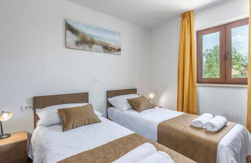 Villa in Brtonigla With Private Pool - Foto 44