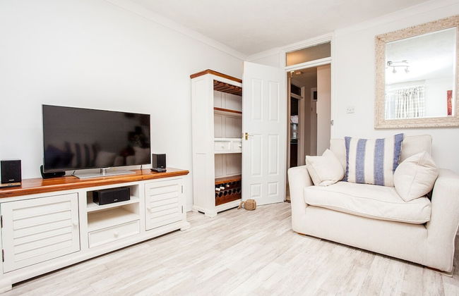 Stunning Spacious South London 1 Bed Apartment with Balcony - Foto 1