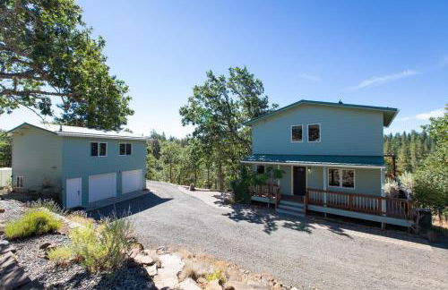 The Oaks feat Private Disc Golf Course - Foto 14