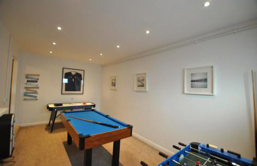 Coastal Haven- stunning home in Crail - Foto 13