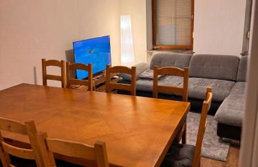 Rebhof Bahlingen Ferienwohnung Nr 17 Silvaner - Foto 13