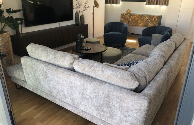 Scenic Villa With Heated Pool - Foto 12