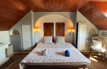 Maison familiale au cœur du golf de Cornouaille - Foto 10