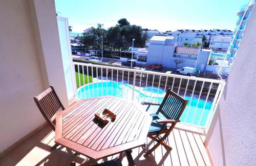 ROQUER MARTÍ vista mar Orangecosta - Photo 1