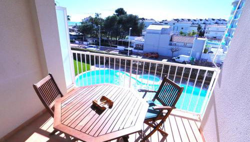 ROQUER MARTÍ vista mar Orangecosta - Photo 1