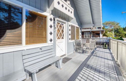 Play Chalet MCA 489 - Meredith Lodging - Foto 53