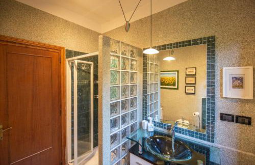 DeiMori LaMassa private villa with pool - Foto 10