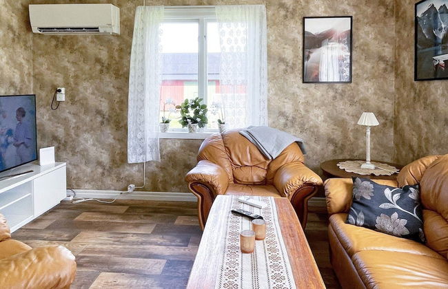 4 Person Holiday Home in Fargelanda-by Traum - Foto 9