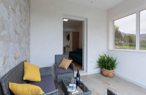 Apartment Maestral - Foto 8