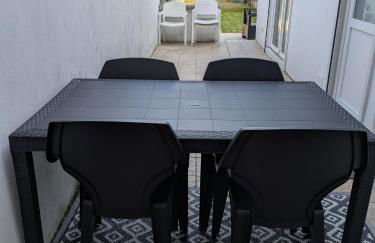 Maisonlille - Foto 18