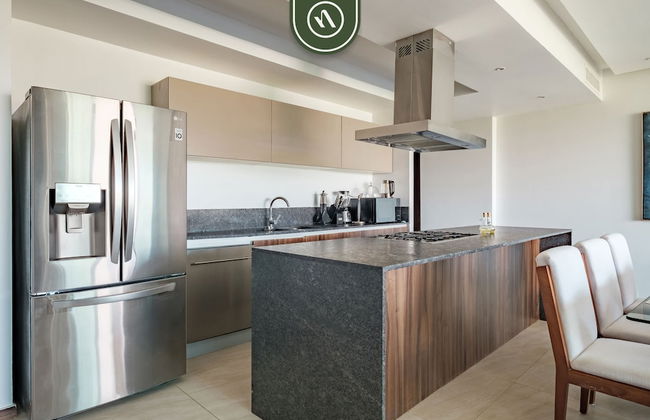 Emerald T3 I8 La Isla Residences - Foto 11