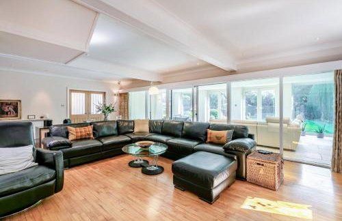 Country Retreat with Grounds & Leisure Facilities - Foto 16