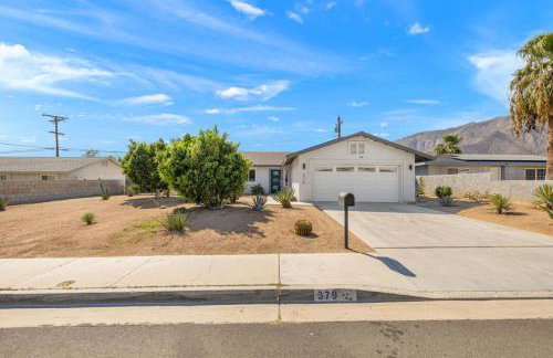 Desert Bliss Retreat by Rather Be Properties - Foto 6