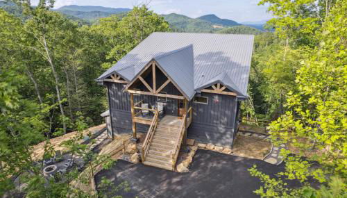 Golden Oaks Cabin home - Foto 2