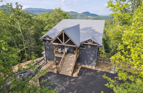 Golden Oaks Cabin home - Foto 2