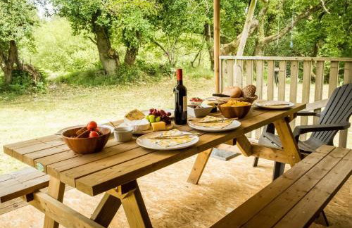 Tent 2 Tangleweood - Ukc4717 - Foto 18