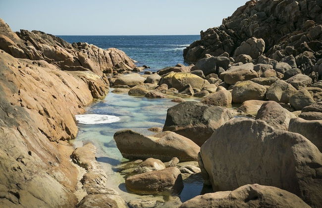 Wyadup Brook Cottages - Foto 14