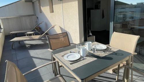 Top Floor Secret Garden, Cannes - Foto 2