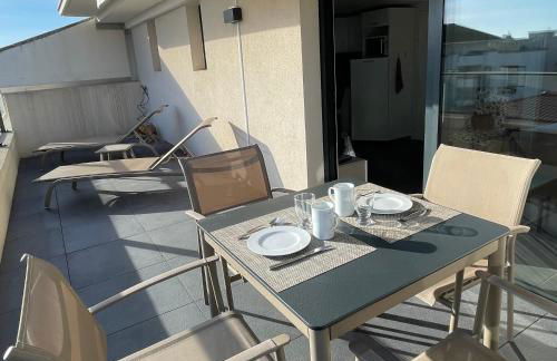 Top Floor Secret Garden, Cannes - Foto 2