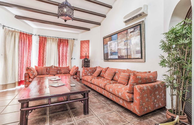 Villa Santana 140 - Foto 5