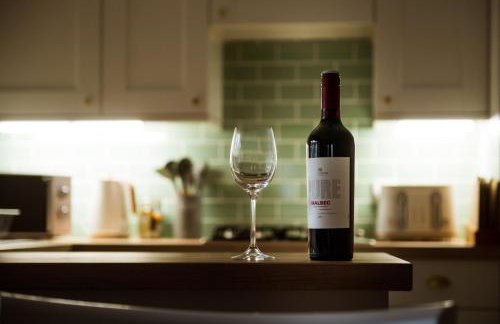 Courtyard at Crail - Foto 15