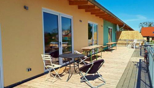 Ferienwohnungen Meyerhoff Temmen - Photo 2