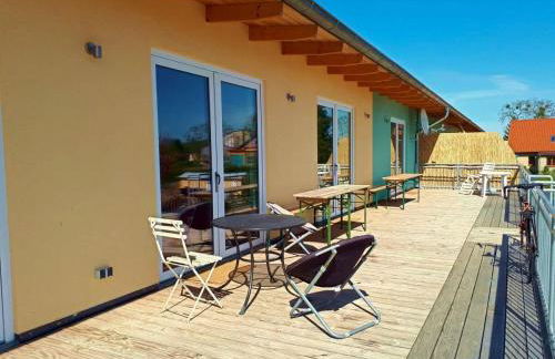 Ferienwohnungen Meyerhoff Temmen - Photo 2