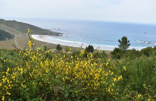 Casa Rioboo -Tranquilidad y descanso en Laxe - Foto 45