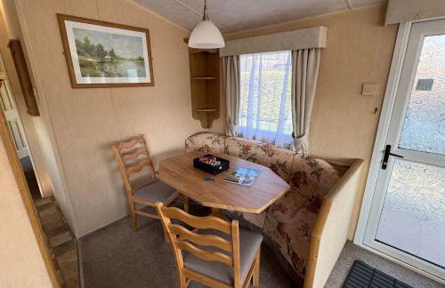Happy Days Holiday Home Whithorn2 - Foto 8
