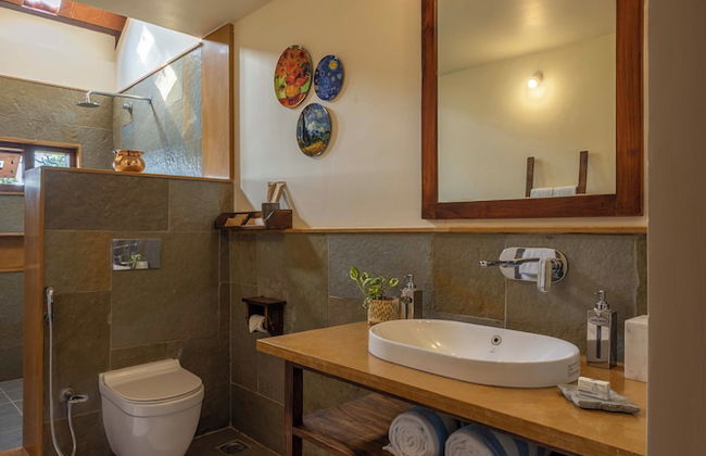 Amã Stays & Trails Alpenhof , Coorg - Foto 40