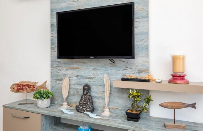 Seafront Flat With Breathtaking Sea View in Bodrum - Foto 54