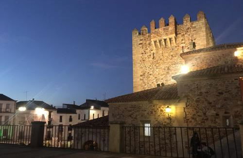 Apartamentos Caceres - Foto 53