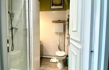 Appartement entier Lyon Sans-souci & Monplaisir - Photo 4