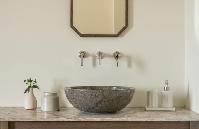 Monolithoi Villas Mani - Foto 49