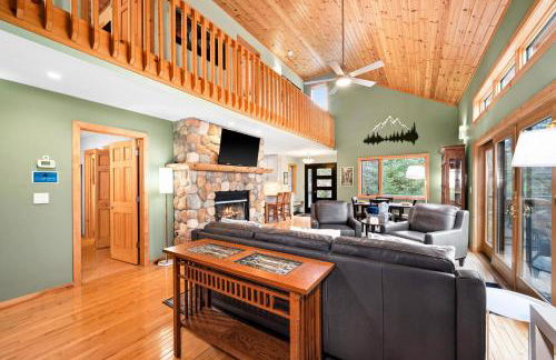 You Betcha - Charming 3BR Arcade & Near Lutsen & Grand Marais - Foto 14