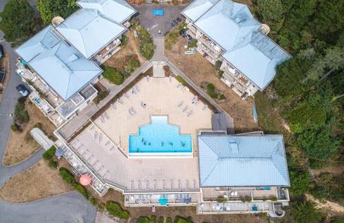 Résidence Pierre & Vacances Cap-Morgat - Foto 33