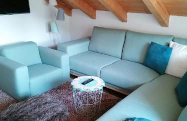 Appartments Bergluft - Foto 41