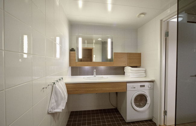 Holiday Club Saimaan Rauha Superior Apartments - Foto 68